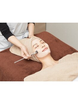 毛穴ケアをしたい