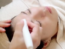 ミコオーガニック(mico organic)の雰囲気(シミケアデトックス)