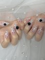 スティムネイル(Stimu nail)&nbsp;#画像持ち込み#パラジェル