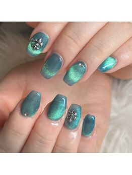 リノリー 仙台駅西口店(rinory)/マグネット