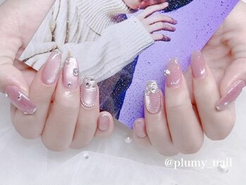 定額トレンドデザイン