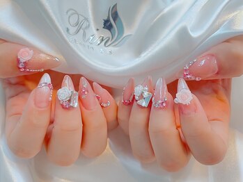リンネイル 新大久保店(Rin Nail)/