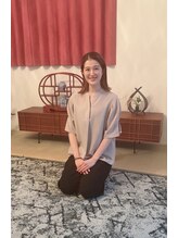 癒し処 利休 堀江店 守田 