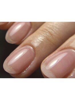 爪の悩みを解消できる（ケア含む）