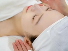 ユミサロン(U Mi Salon)の雰囲気（お客様の肌の状態に合わせてご提案します★《ハーブピーリング》）