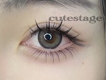 キュート ステージ(CUTE STAGE)