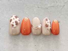 【Artfulコース】￥7000