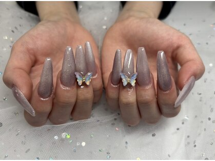 トータルサロン福屋 熊本中央店の写真