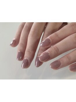 シンプル系（オフィス・日常）が得意