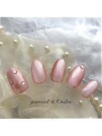 定額シンプルデザイン