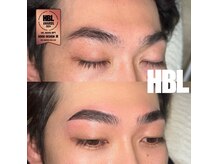 ベティーブロー(Betty Brow)