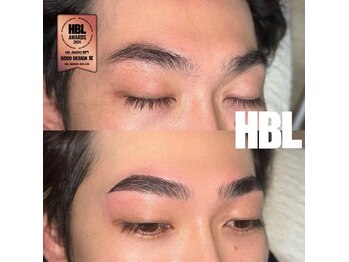 ベティーブロー(Betty Brow)