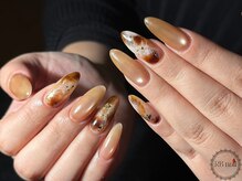 アールビーネイル(RB_nail)/ニュアンスネイル