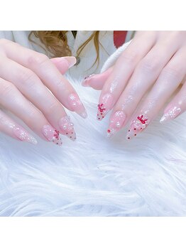 ココネイル 大塚店(coco nail)/持ち込みデザイン