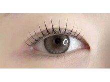 チピ 宇都宮店(Chipie)/この目元鉄板です♪