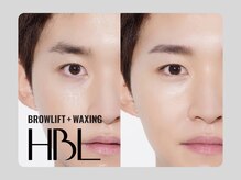 眉毛のスタイリング・WAX脱毛・パーマで第一印象を変えます☆