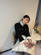 リリー ネイル 三田店 アーネラ(Lily nail 三田店 Anela)&nbsp;植田 