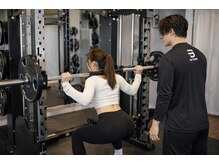 ビーステップ(Be Step)/＜あなたの理想を実現！＞