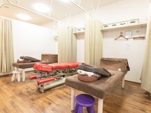 たくみ整骨院 綱島西口院/整体/鍼灸/美容鍼/マッサージ