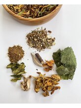 フワリ(FUWA-Re)/タイハーブ