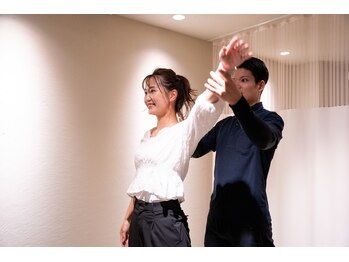 ツリー整骨院 二条堀川御池店(TREE整骨院)/皆様に合わせた施術を行います