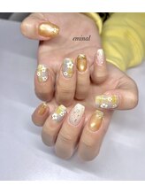 エミナル(eminal)/