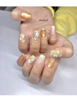 エミナル(eminal)/