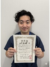 アイケアラボ 日本橋馬喰町店(アイケアLaBo)&nbsp;Kazuki 