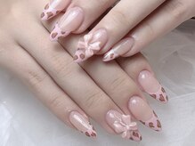 ベトフェネイル(viet phe nail)/長さだし＆やり放題90分