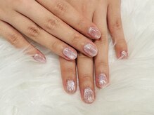 オルオル(oluolu)/手が綺麗に見えるワンカラー