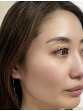 ブラジリアンワックスアンドマツエク グルック/LEDエクステ×パリジェンヌ