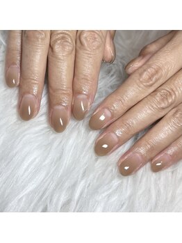 バグズ ヘアデザイン 桔梗が丘店(Baguz HAIR DESIGN)/シンプルデザイン :中西