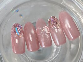 4月【定額】デザインコース