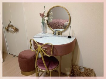 ルージュ(Rouge)/あなただけのくつろぎ空間◎