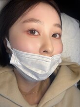 アイモア 大垣店(eye mor.)/まつげパーマ/眉毛/アイブロウ