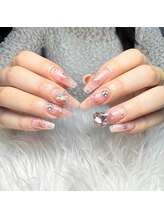 ティーリーネイルズ 原宿(T.Lee Nails)/