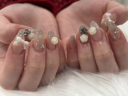 朱花 プルバイシュカ(fle by 朱花)の写真