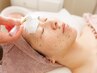 【お誕生日月の方】特別な日の贅沢ケア ハーブ×リフトアップで自分へご褒美