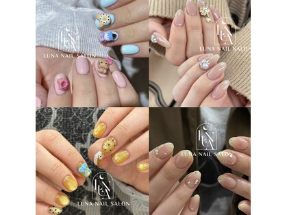 ルナ 東中野(LUNA)の写真