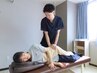 【産後・腰痛◎】骨盤調整30分＋全身マッサージ30分 計60分 ￥7590→