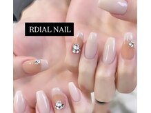 ロディアル(RDIAL)/