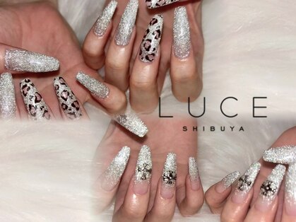 ルーチェ バイ ビアンカ 渋谷店(luce by Bianca)の写真