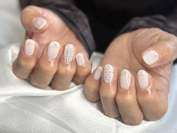 定額Aデザイン
