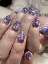 千華/ニュアンス×凹凸