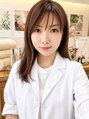 キュア(Cure)/橋本ゆうか