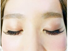 ルミエール(Lumiere)/【ボリュームラッシュ】 