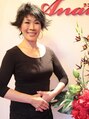 男前脱毛 四日市店/吉田 志津子