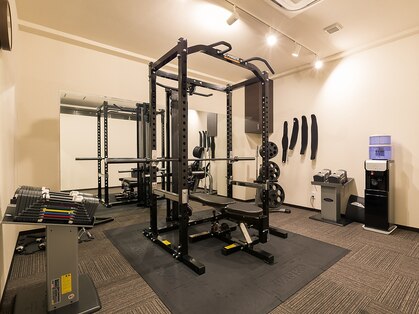 エックスライズ(XRIZE)の写真