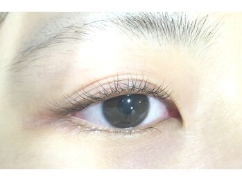 グラマラス プレジール 中野店(glamourous plaisir)/まつげパーマ