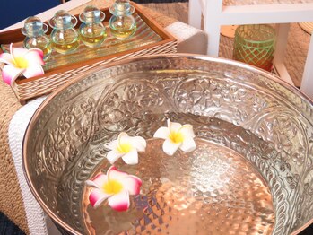 ヴィータサナ(Vita-Sana)/◆フットバス◆